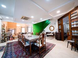 Kembangan Estate (D14), Detached #524758601